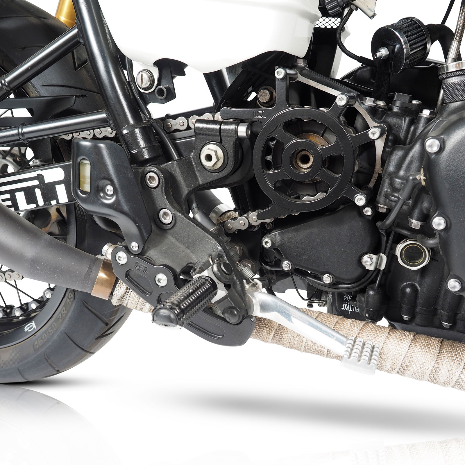 LSL extreme footpegs