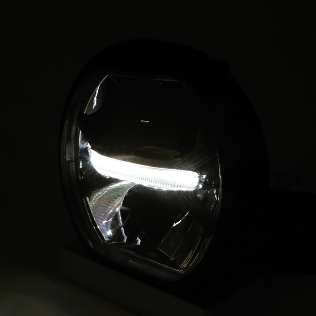 Thunderbolt LED Headlight