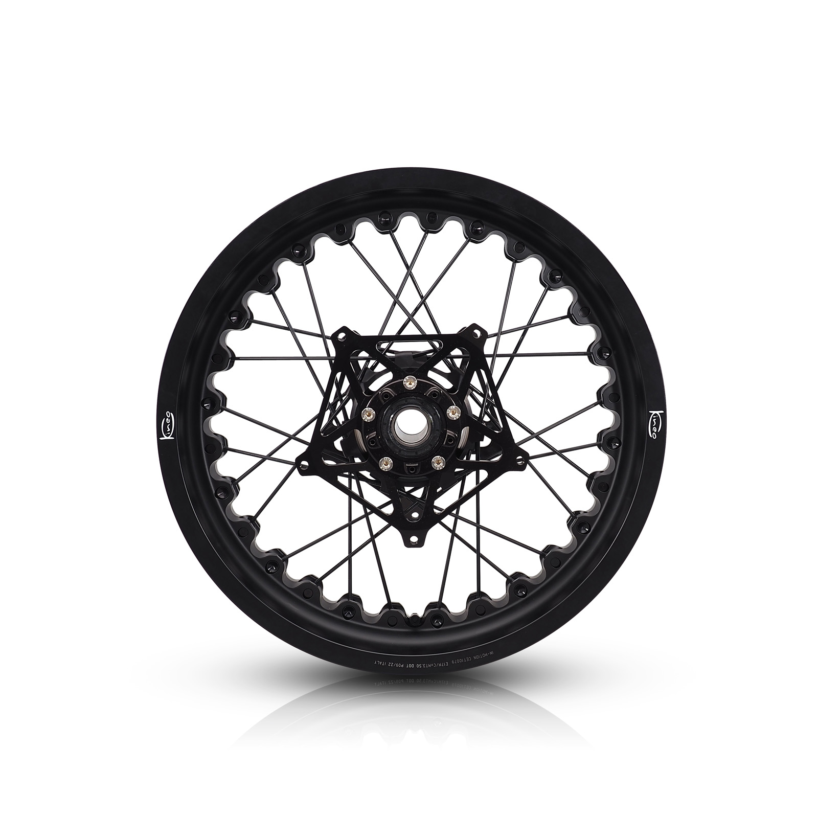 Kineo Wheels R9T Classic