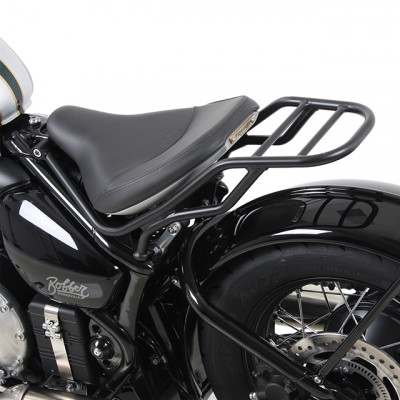 Porte-bagages Triumph Bobber