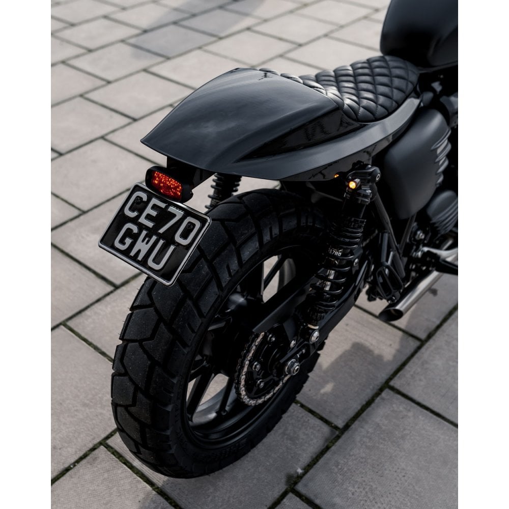 Street Tracker Seat