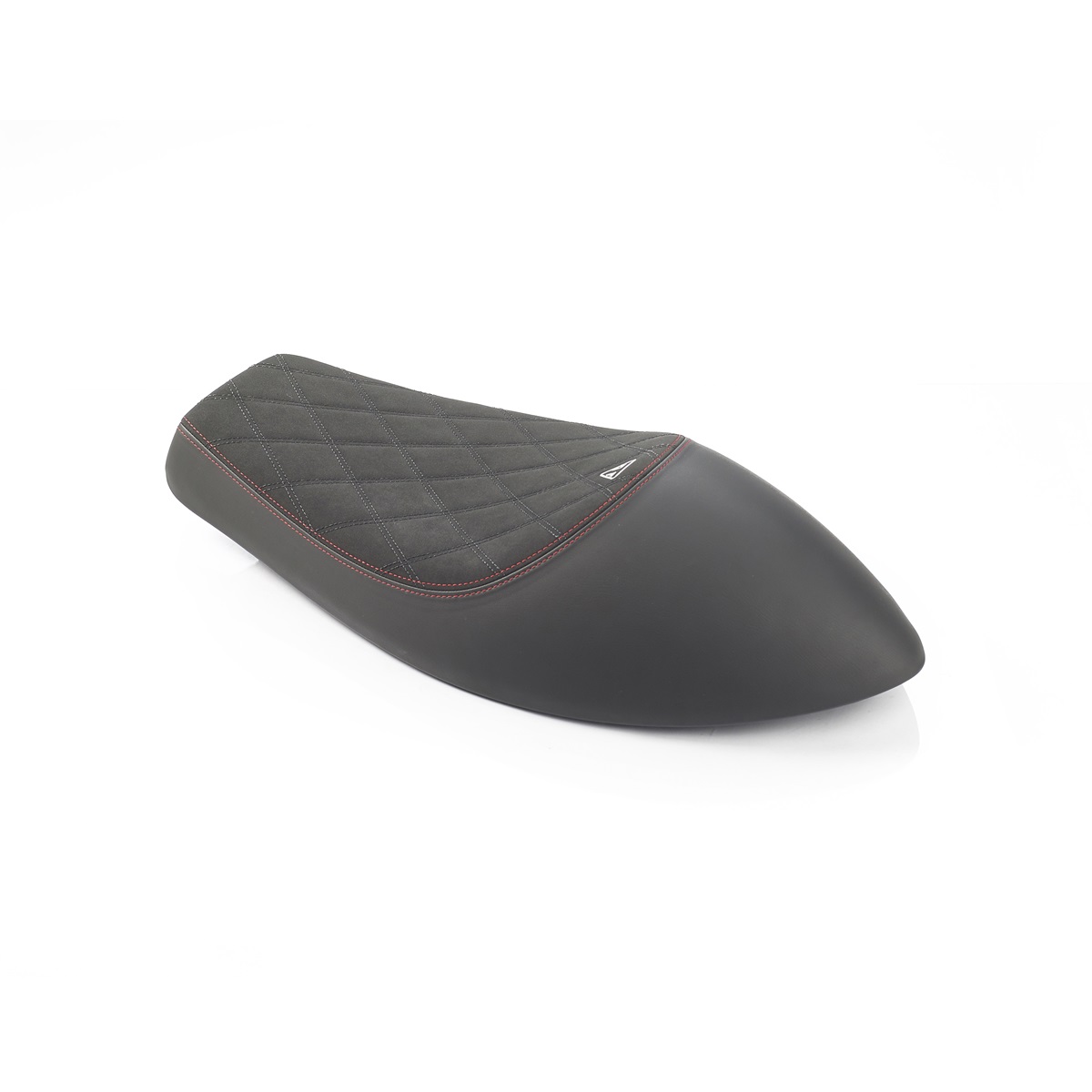 Selle individuelle confort Thruxton 1200