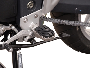 ION Footrests Scrambler 1200