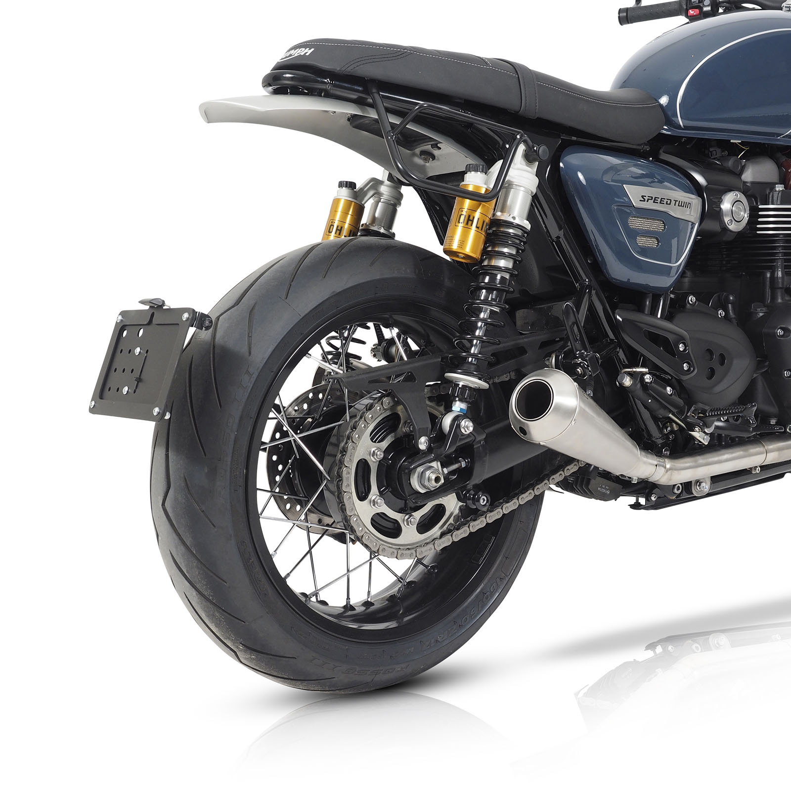 IXIL IRONHEAD Thruxton 1200 / Speed Twin