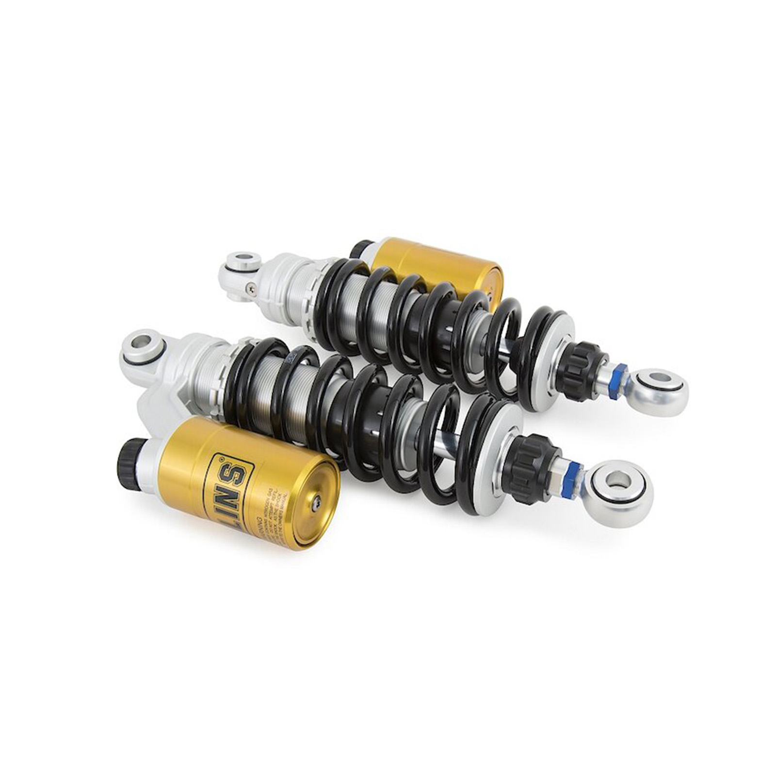 Amortiguador Öhlins TR-923