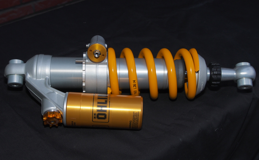 Öhlins BM 450 / 460