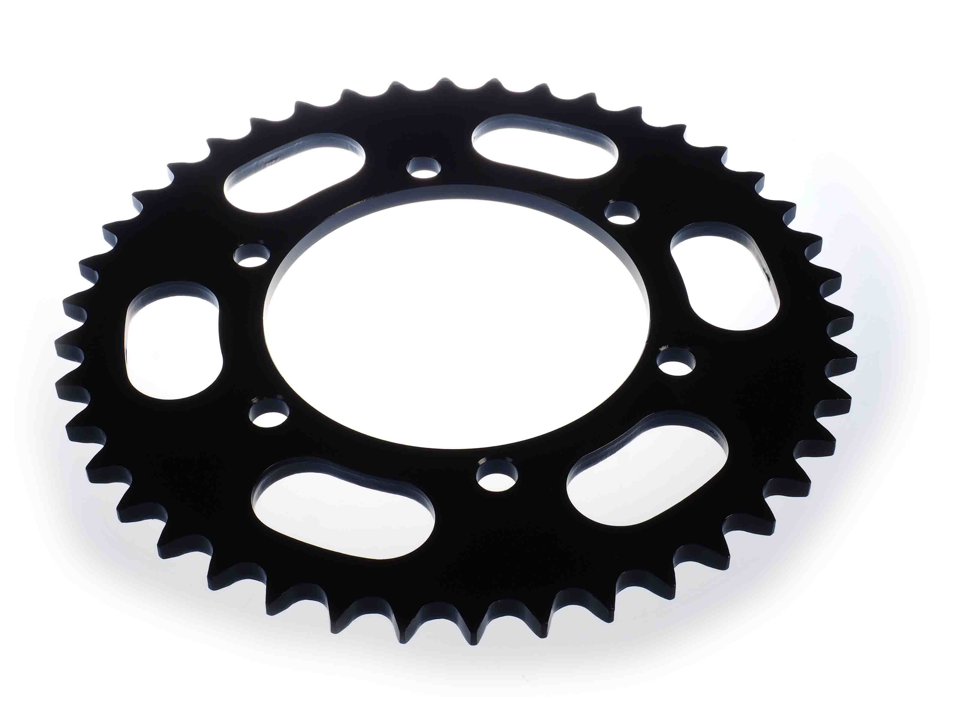 Chainring 520 - AC