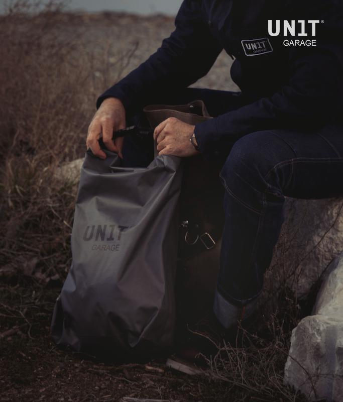 Unit Garage - Khali Multipurpose Bag