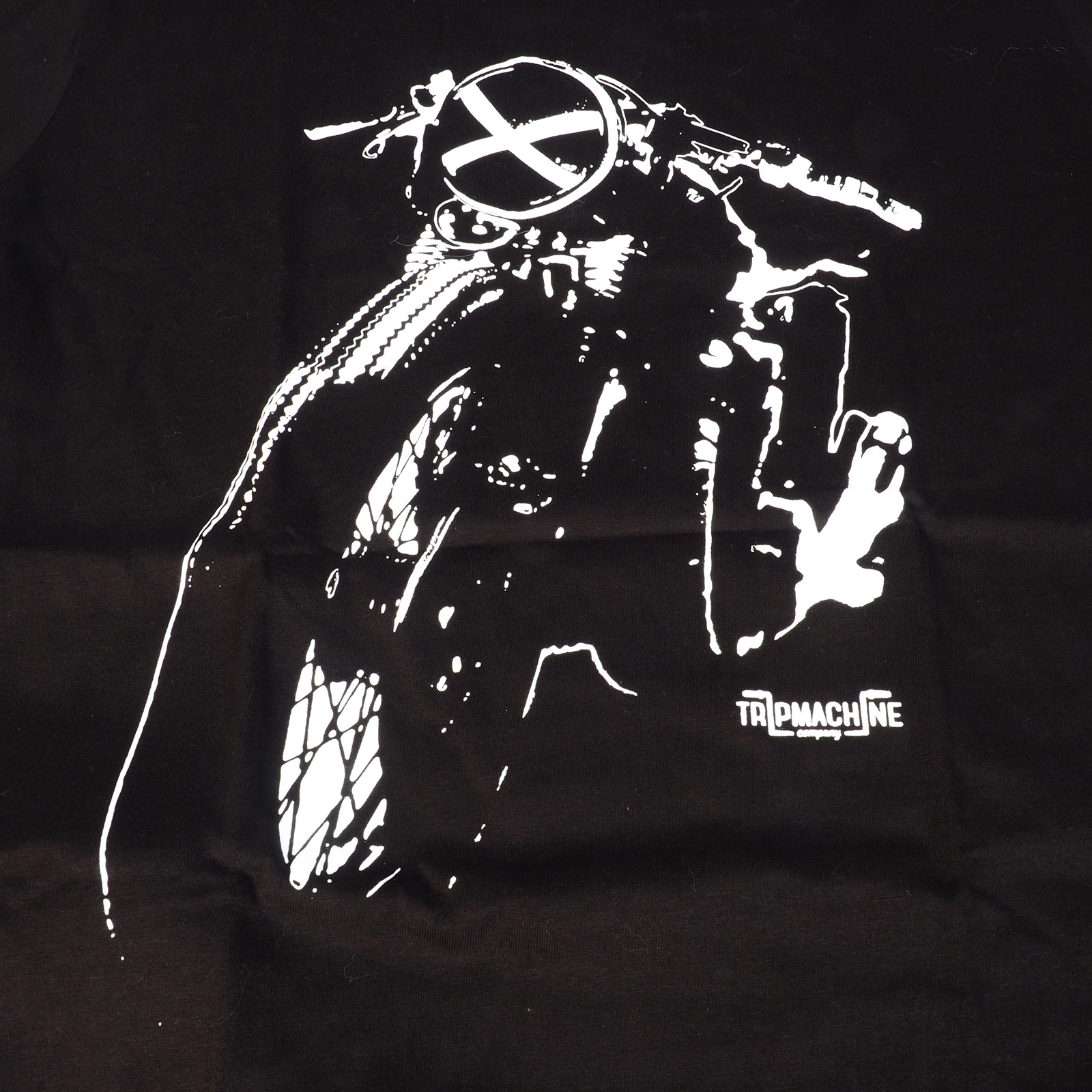 Camiseta Two Wheels Moto