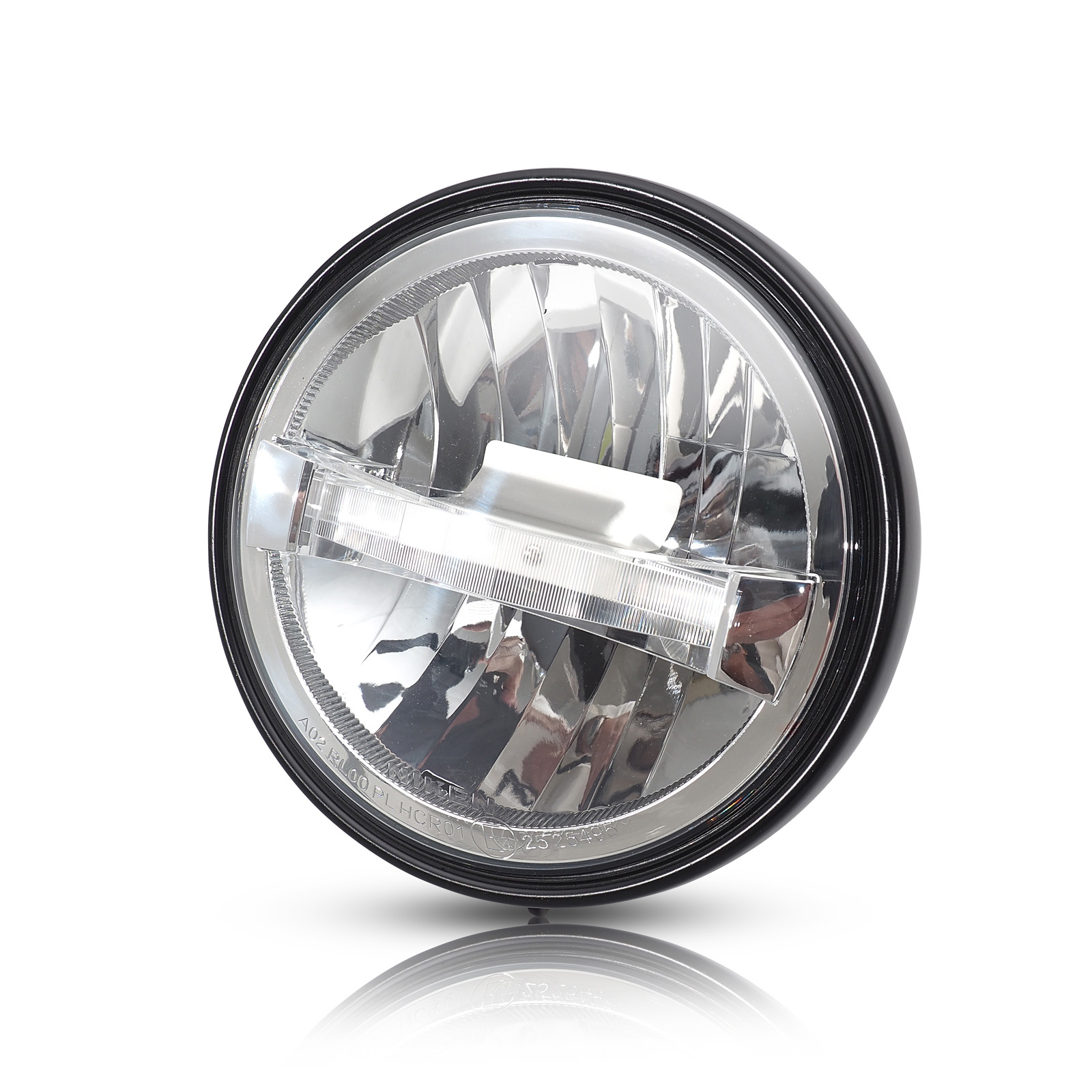 LED headlight - String