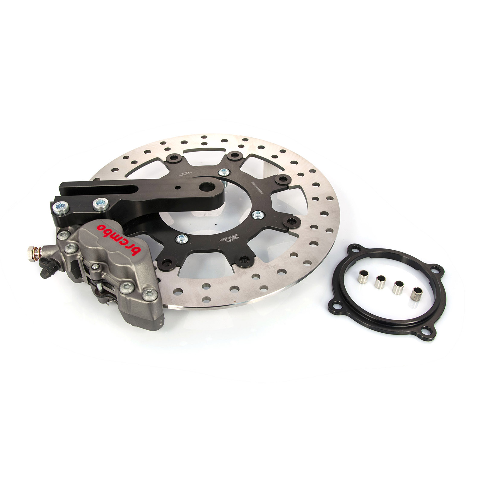 Brembo Rear Break Kit