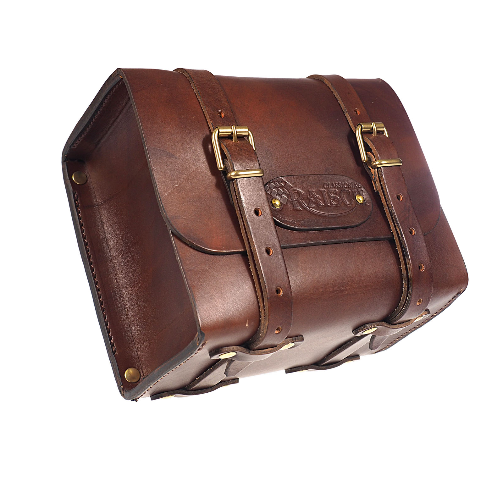 Leather Case Dakar