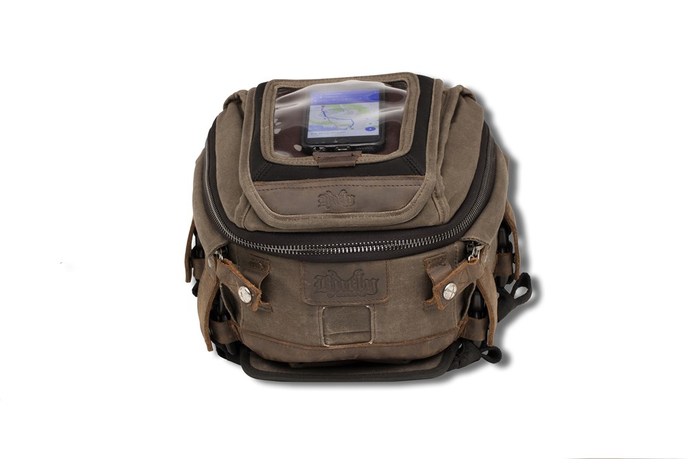 Tank bag Heavy Duty