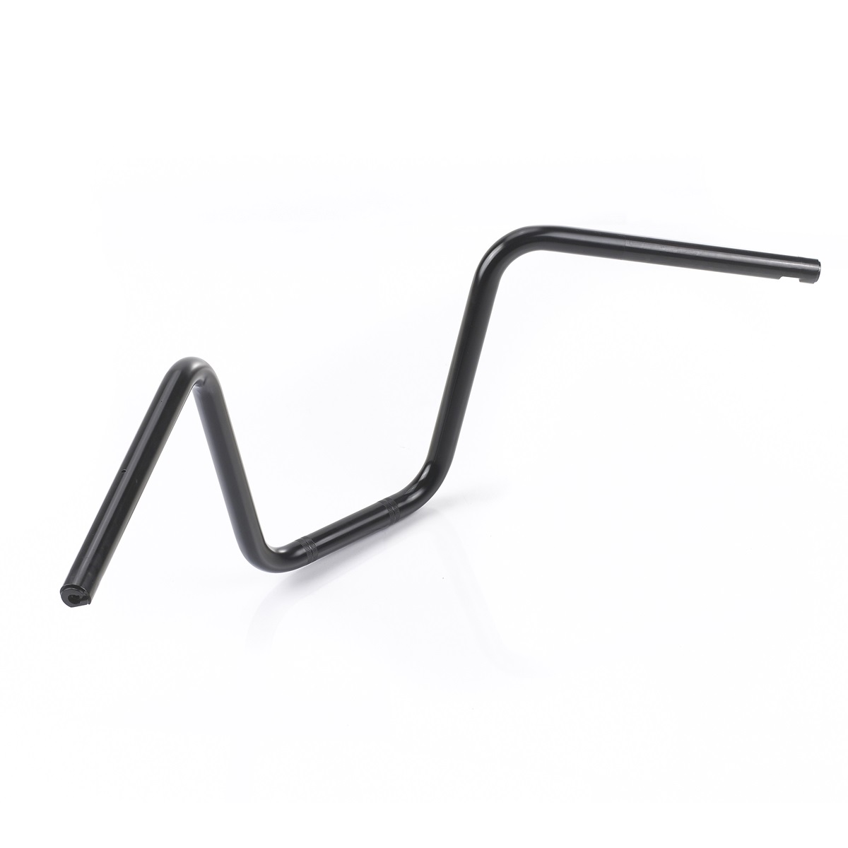 Guidon Ape Hanger pour Bobber &amp; Speedmaster