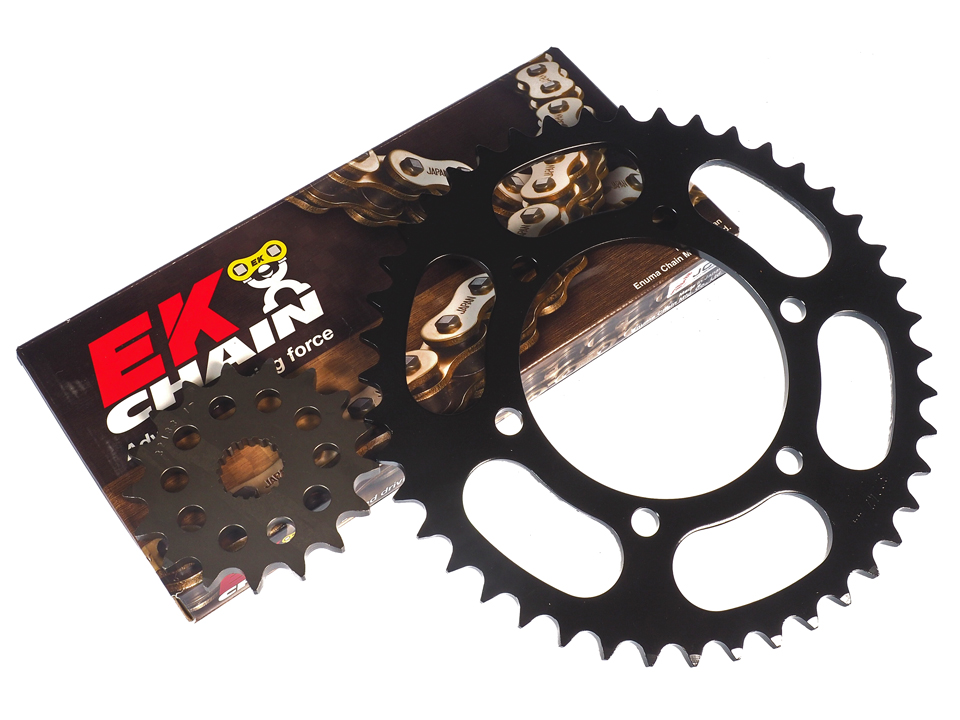 Chain kit 1200ccm engine