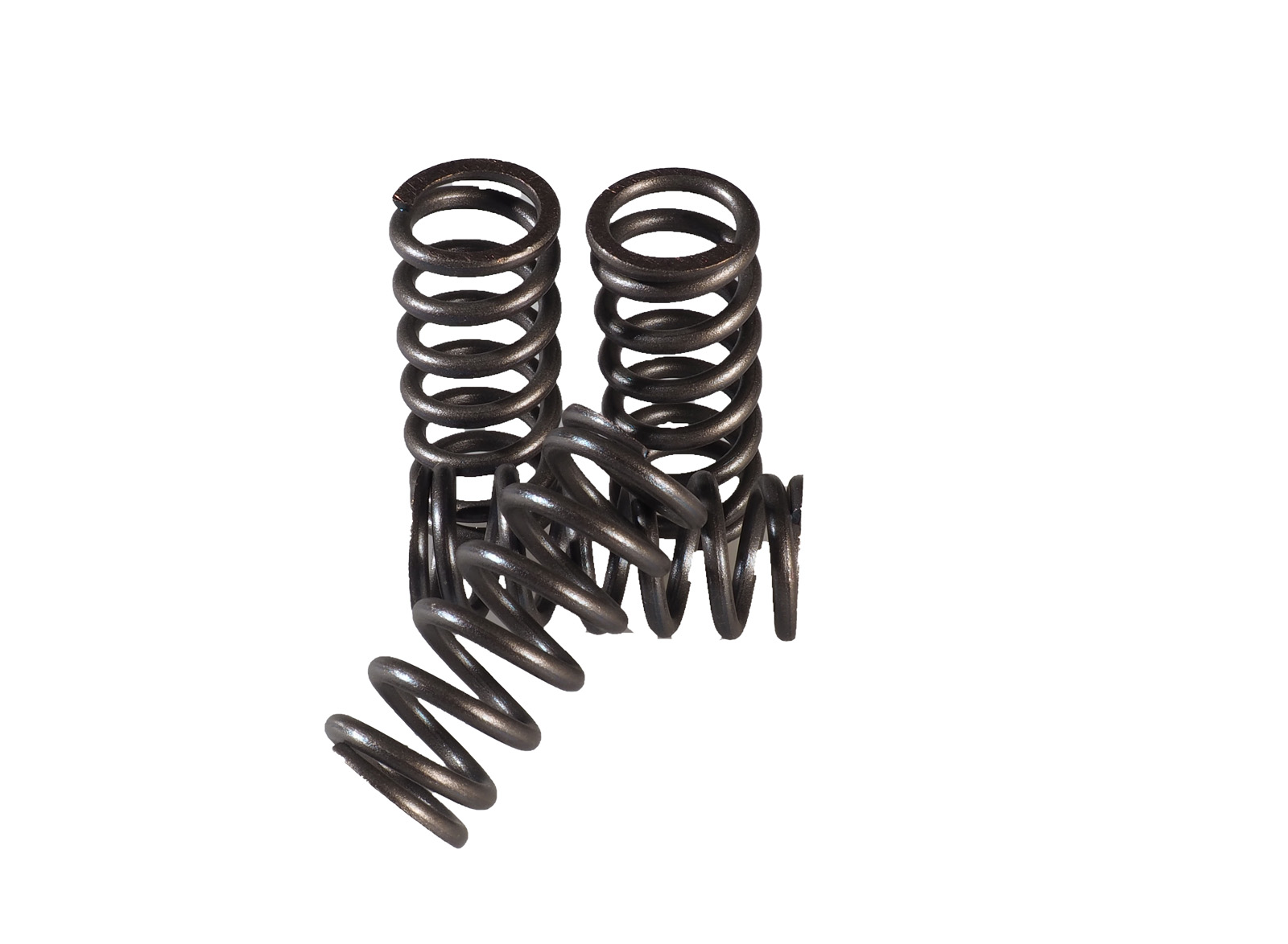 Clutch spring set 