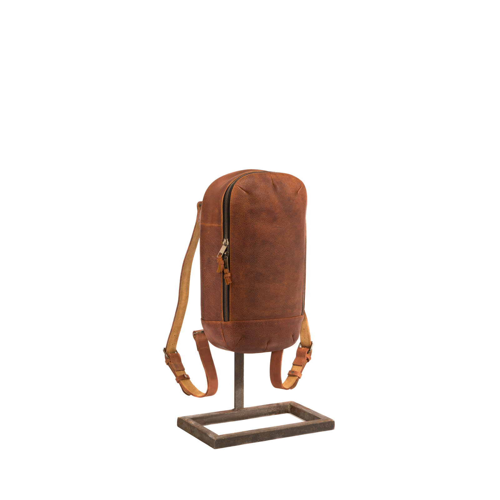 Oaks & Phoenix Side-Tank & Backpack