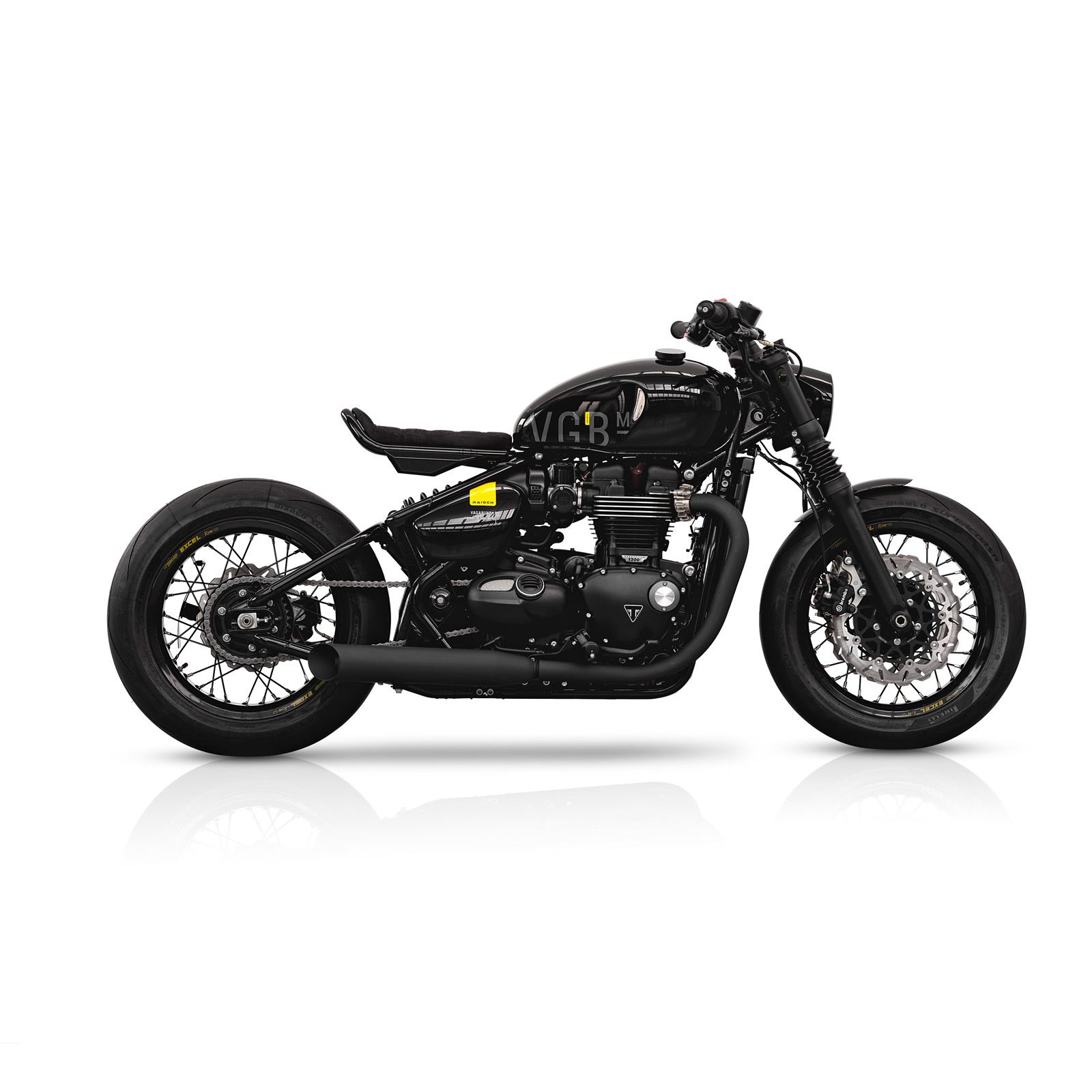 RxV Triumph Bobber