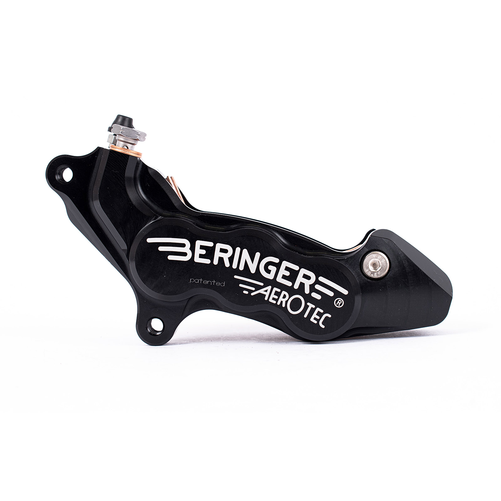 Beringer 6 piston Break Caliper