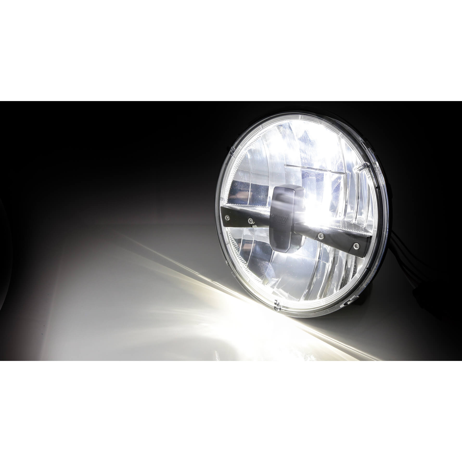 Faro delantero LED - Stripe