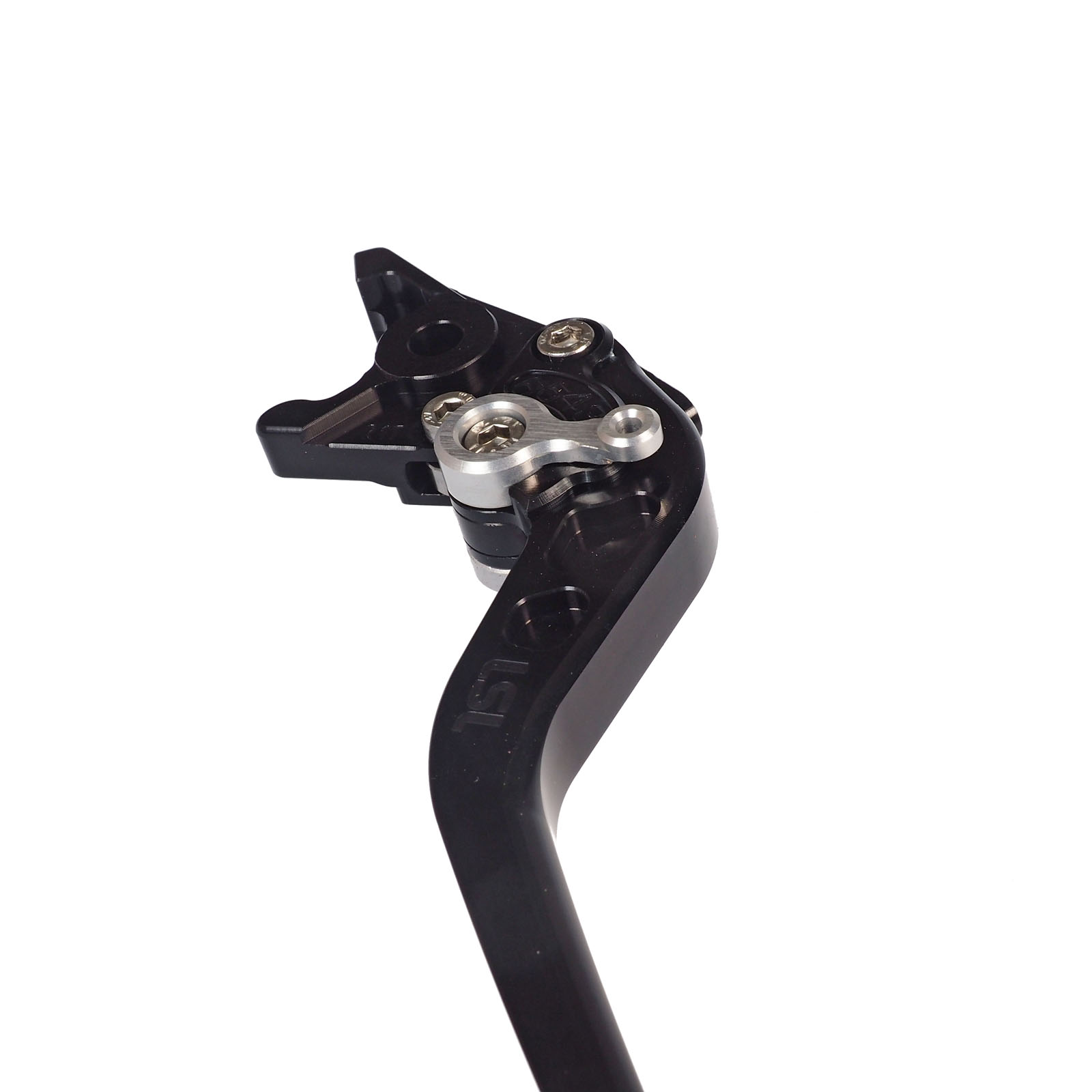 LSL Brake & Clutch Levers R9T Euro4