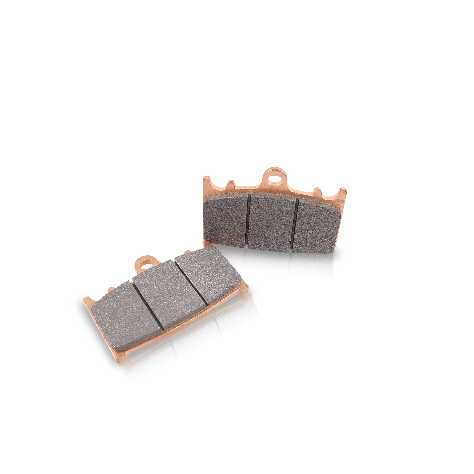 Brake pads Beringer 4 piston