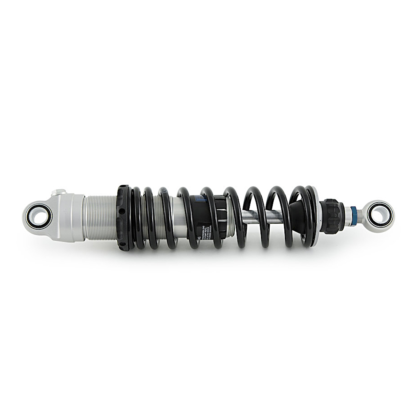 Amortisseur Öhlins TR-924