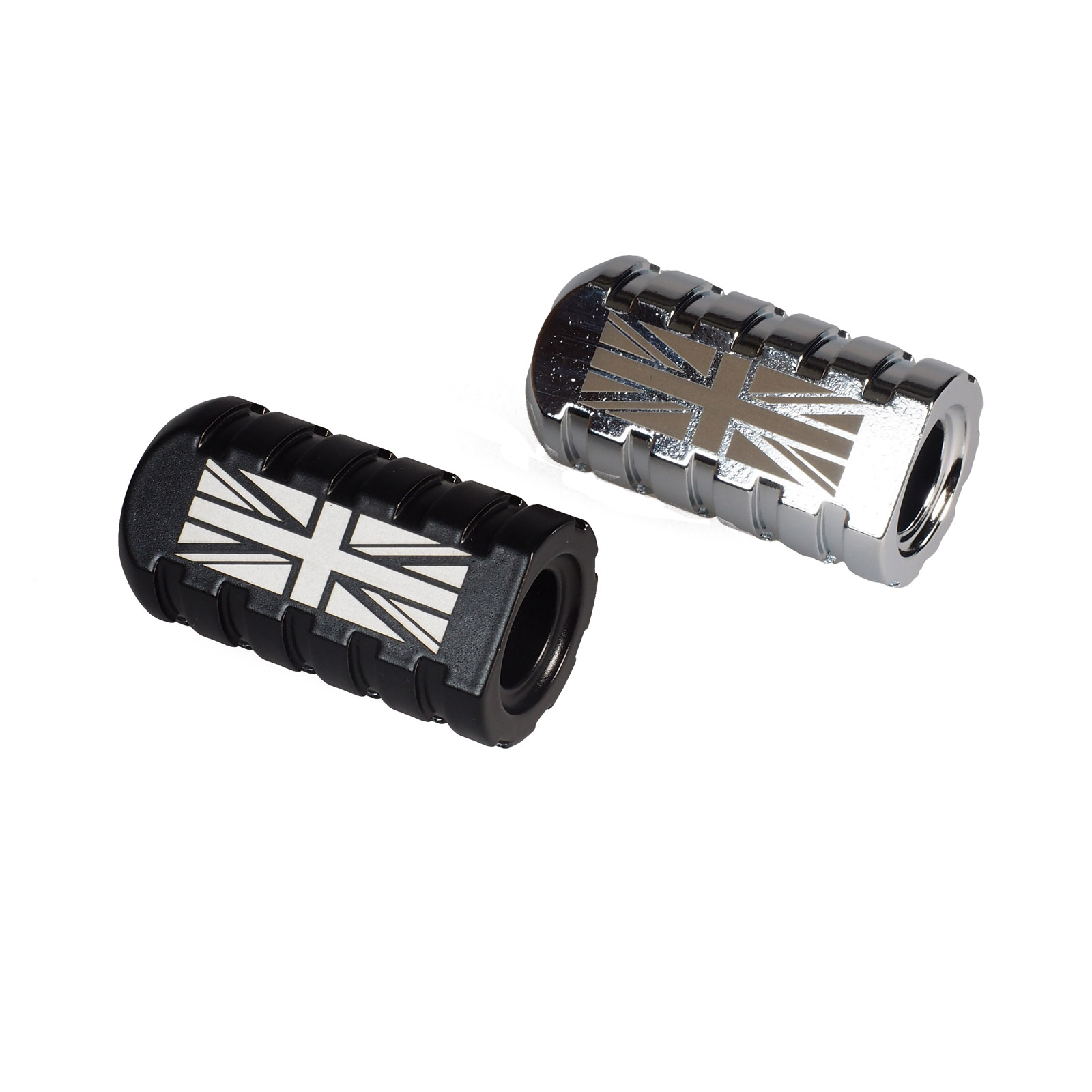 UK Jack Switch Pin