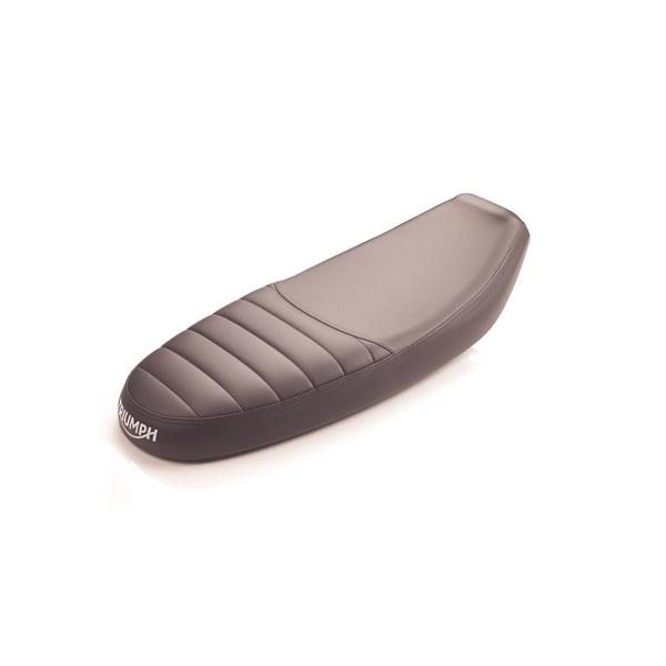 Selle basse Scrambler 1200