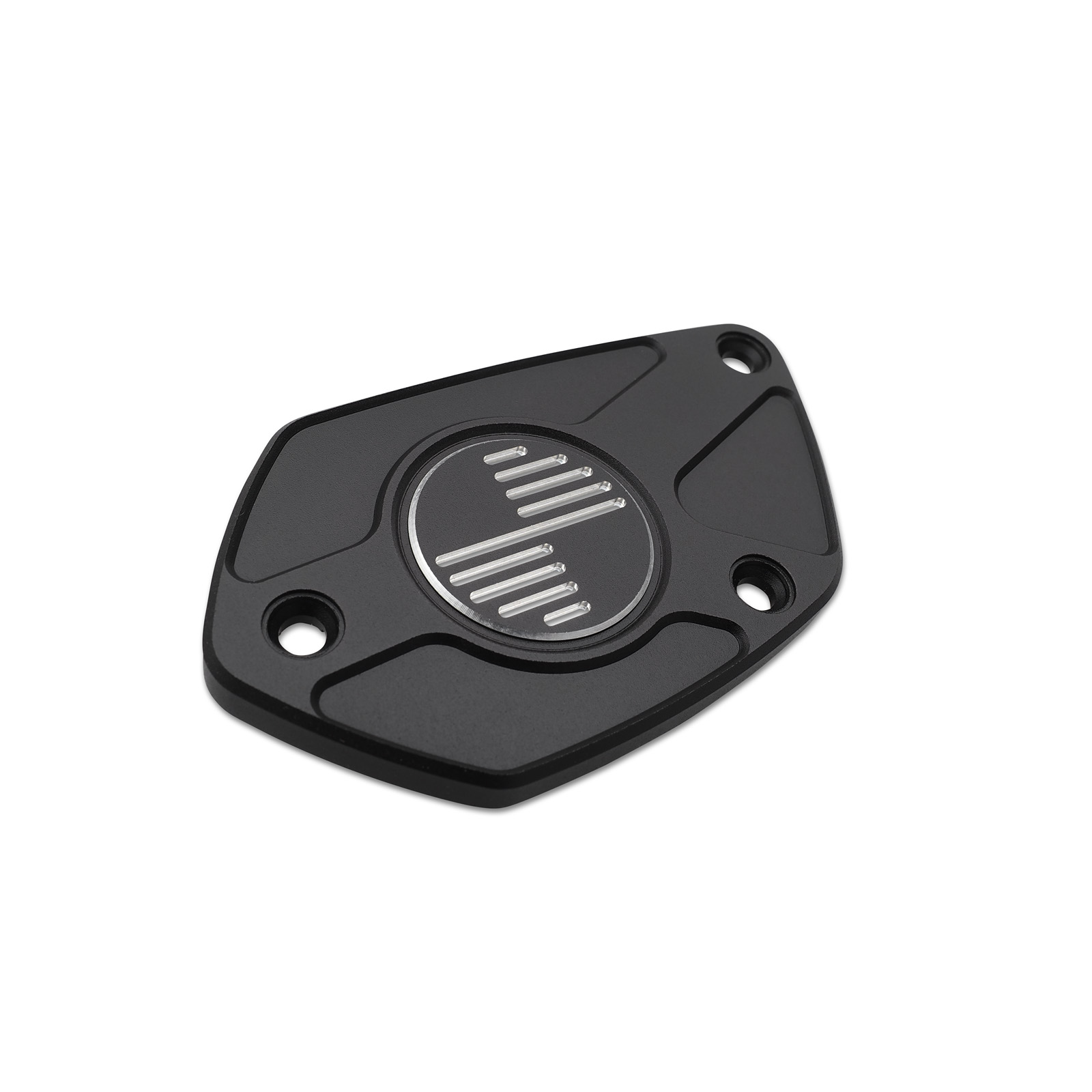 BMW - Milled expansion tank covers