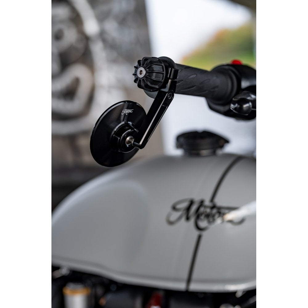 Motone Turismo - Handlebar end mirrors