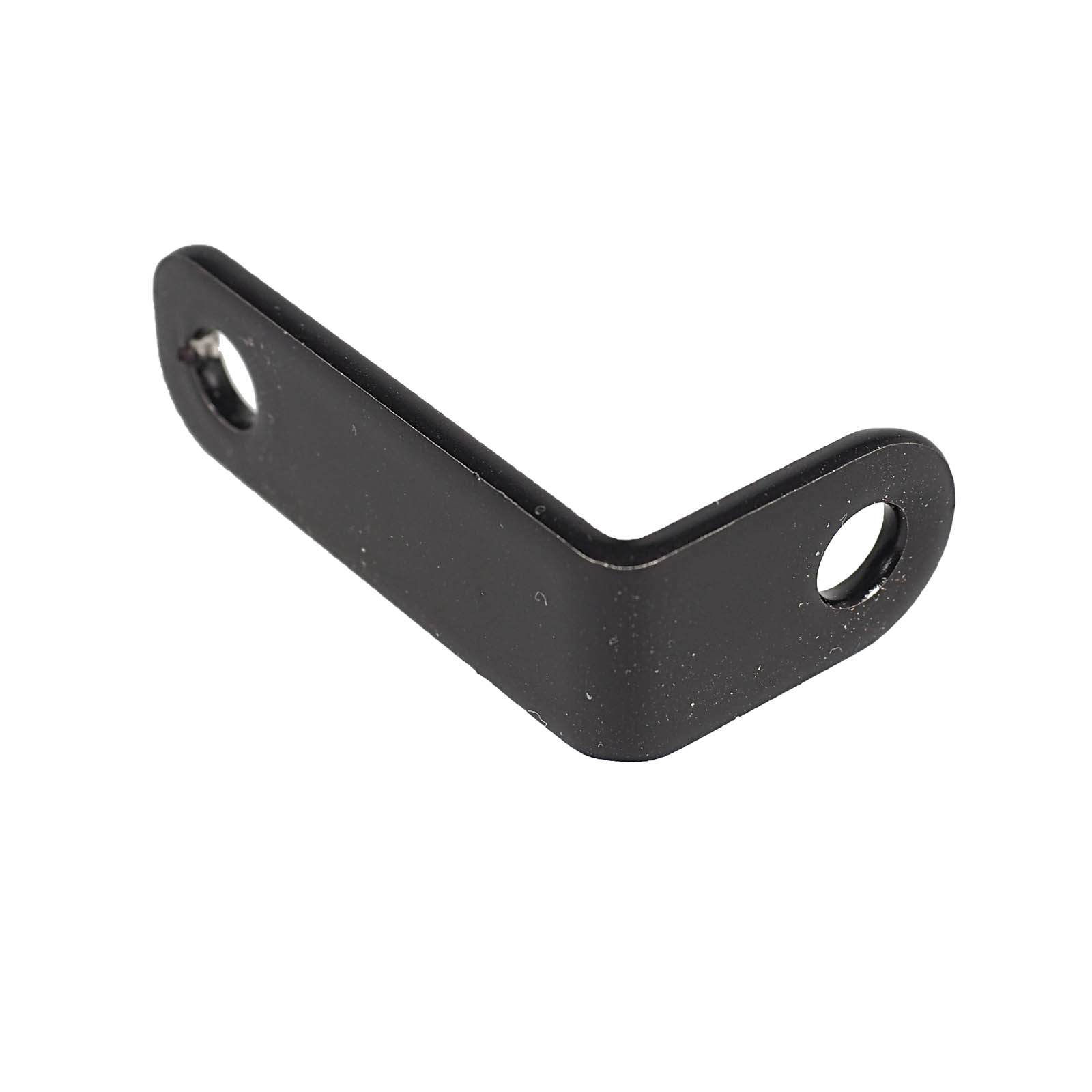 Brake fluid reservoir holder