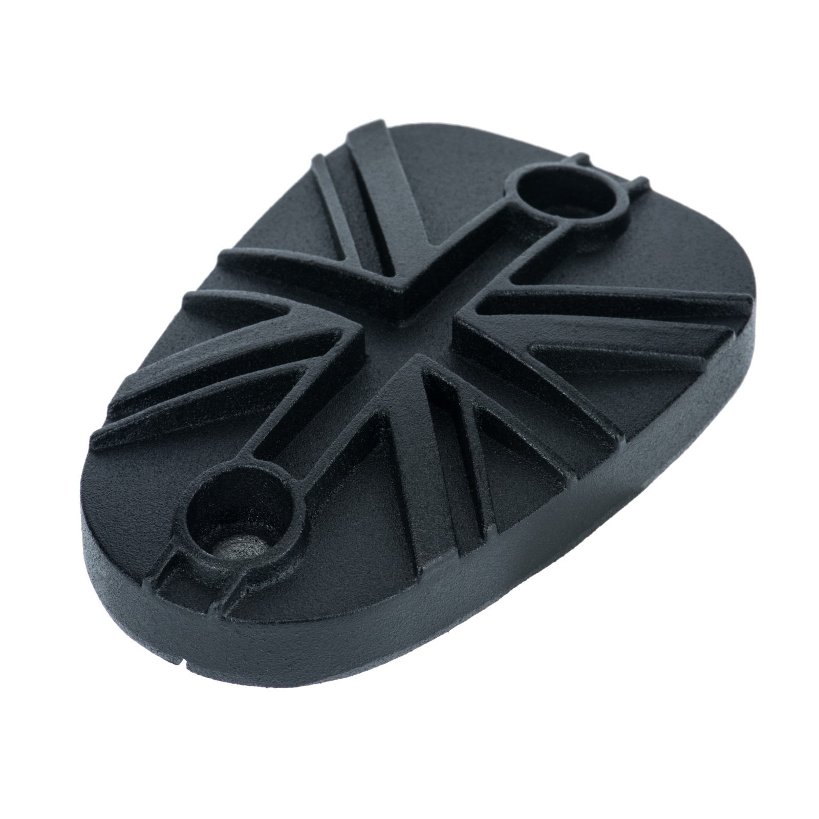 Brake cover die-cast UK-Jack