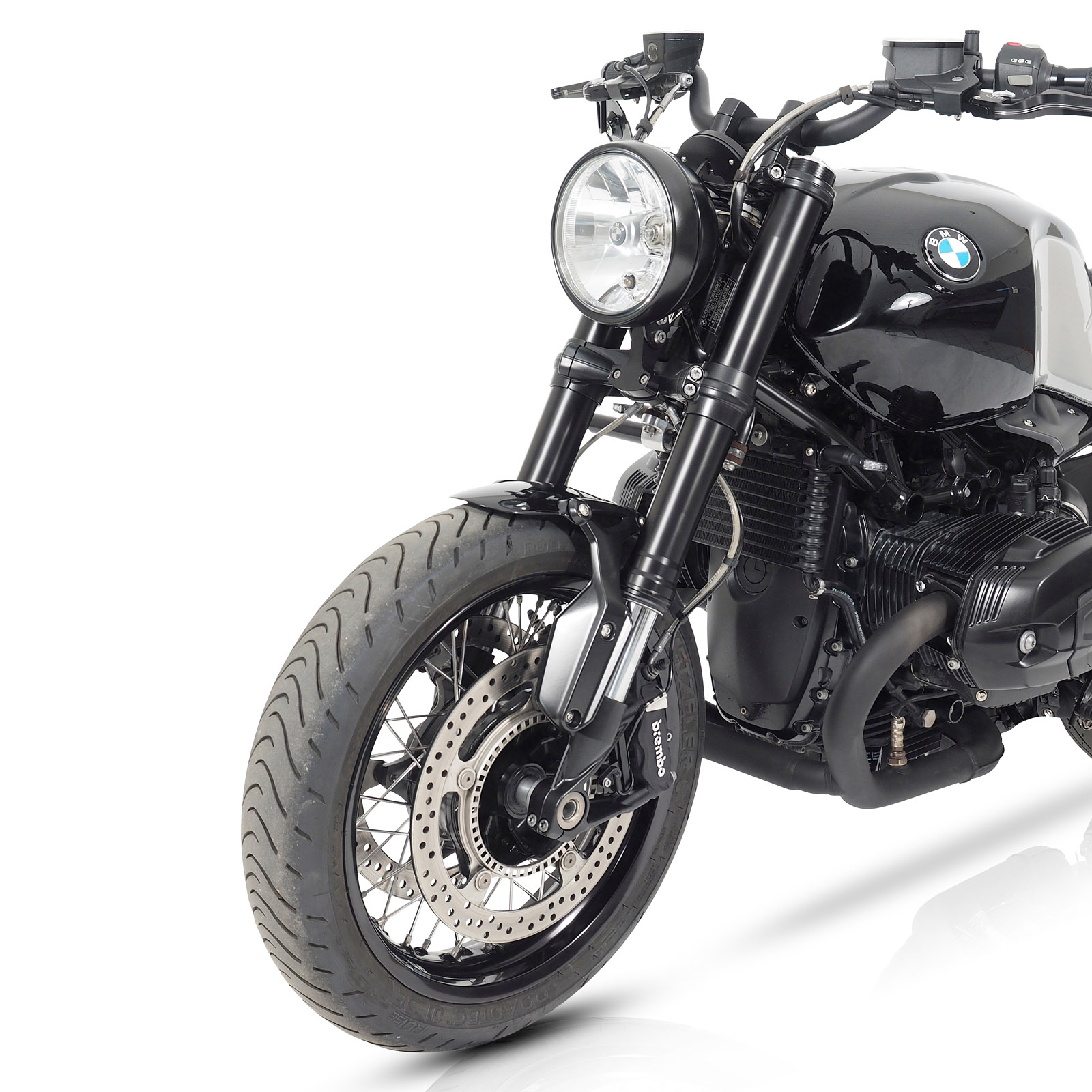 Motoscope pro BMW R9T