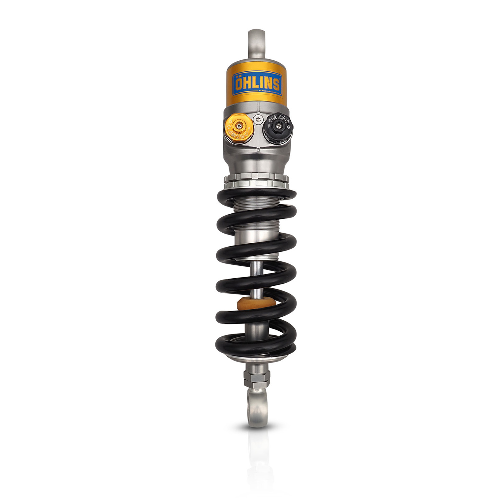 Öhlins TTX shock absorber - BMW R nineT