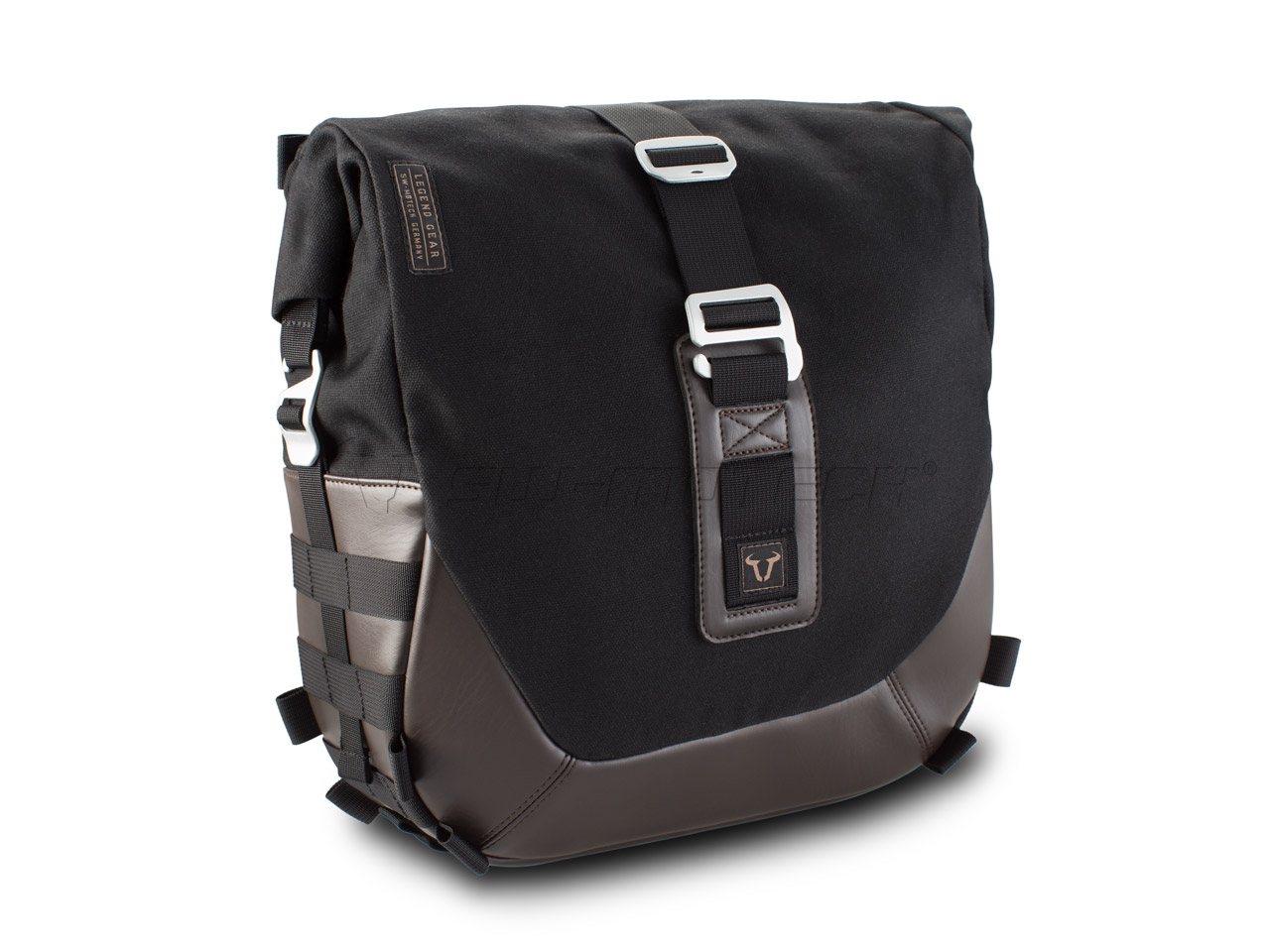 Bolsa lateral Legend Gear 13,5L extraíble BMW