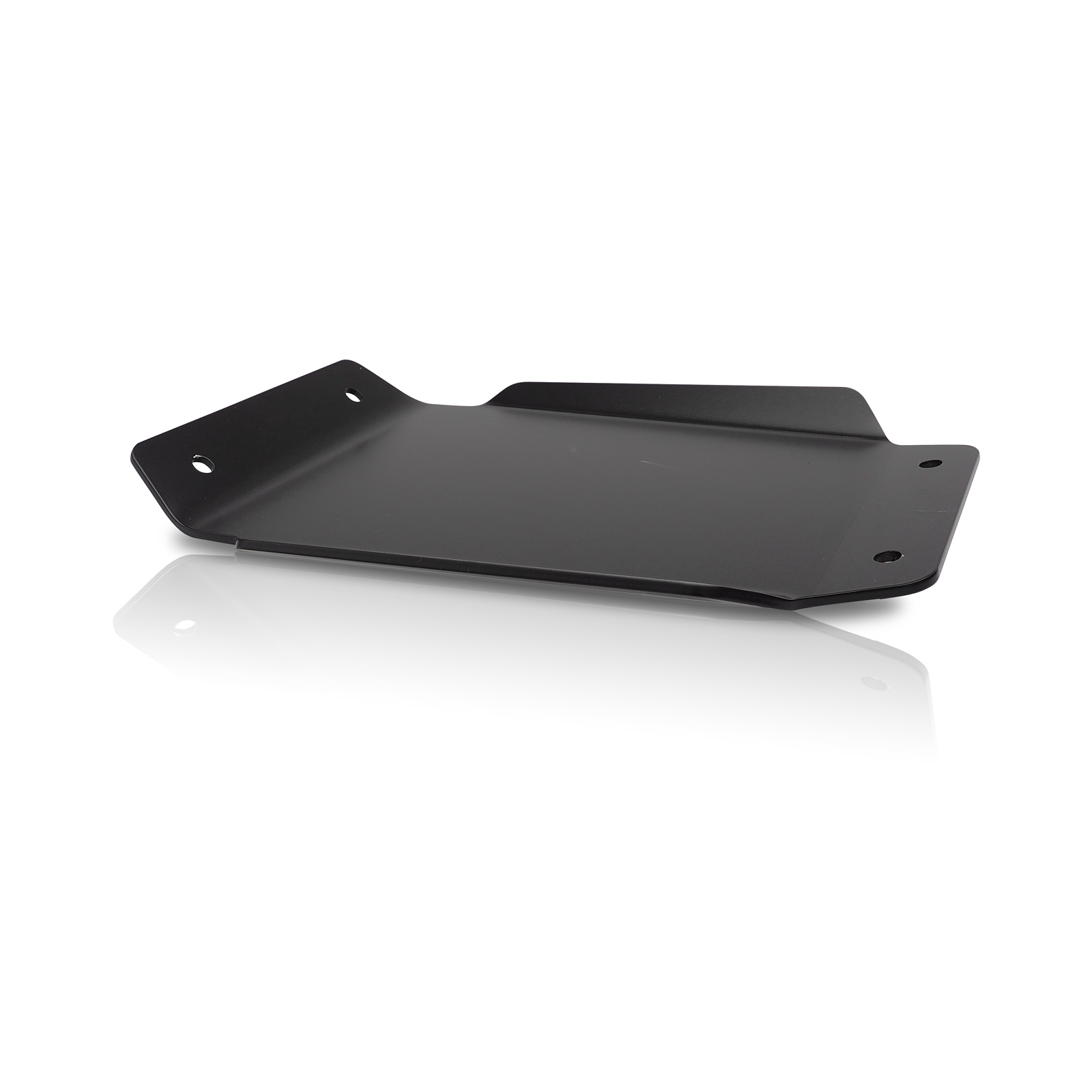 BMW R9T Skid Plate underride guard