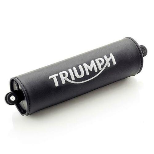 Scrambler 1200 Handlebar Cross Bump