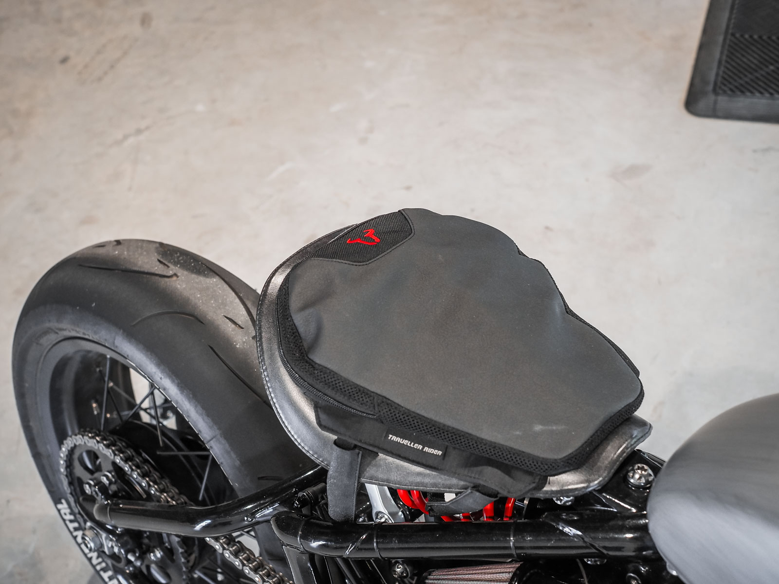 SW-Motech Comfort Seat Cushion