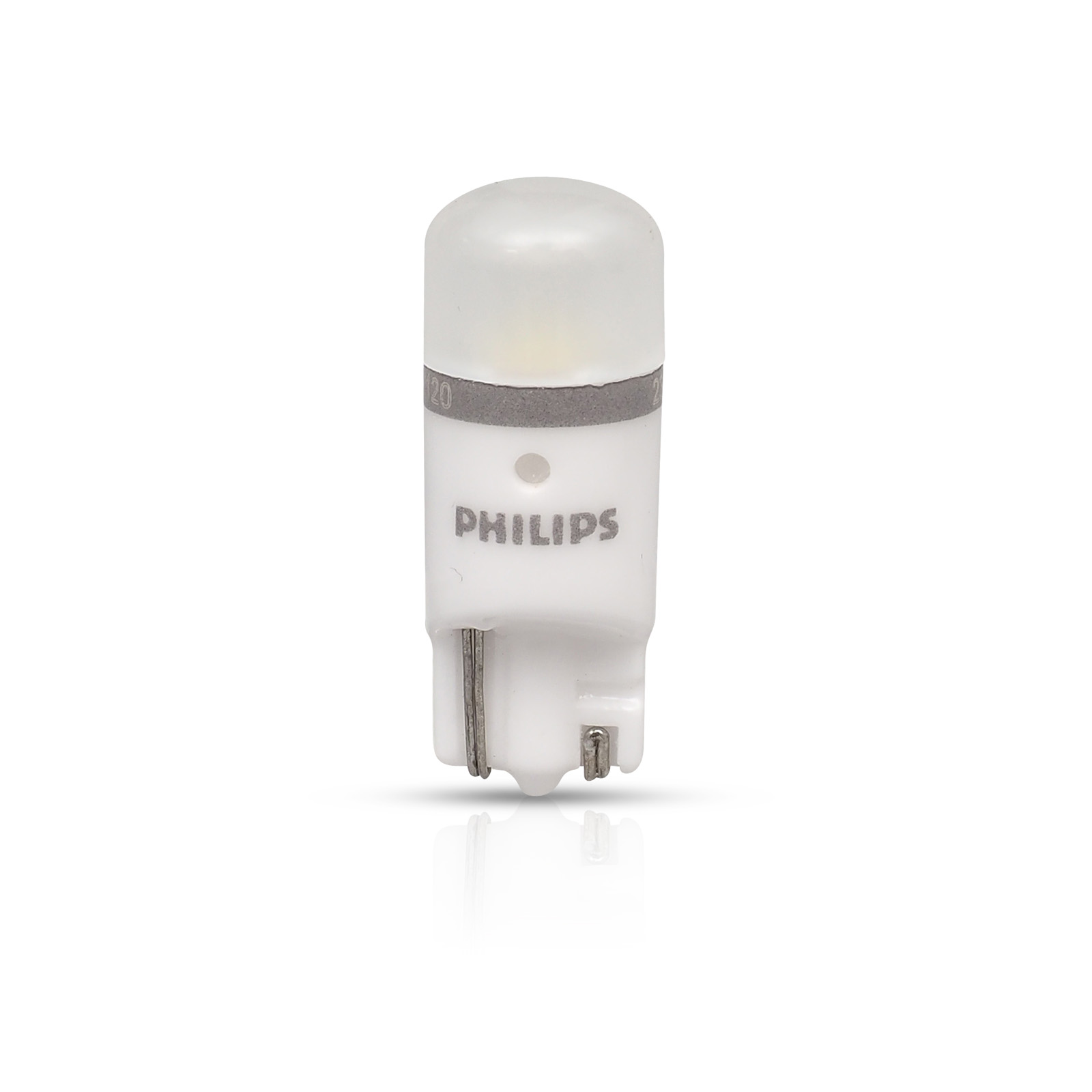 LED parking light bulb