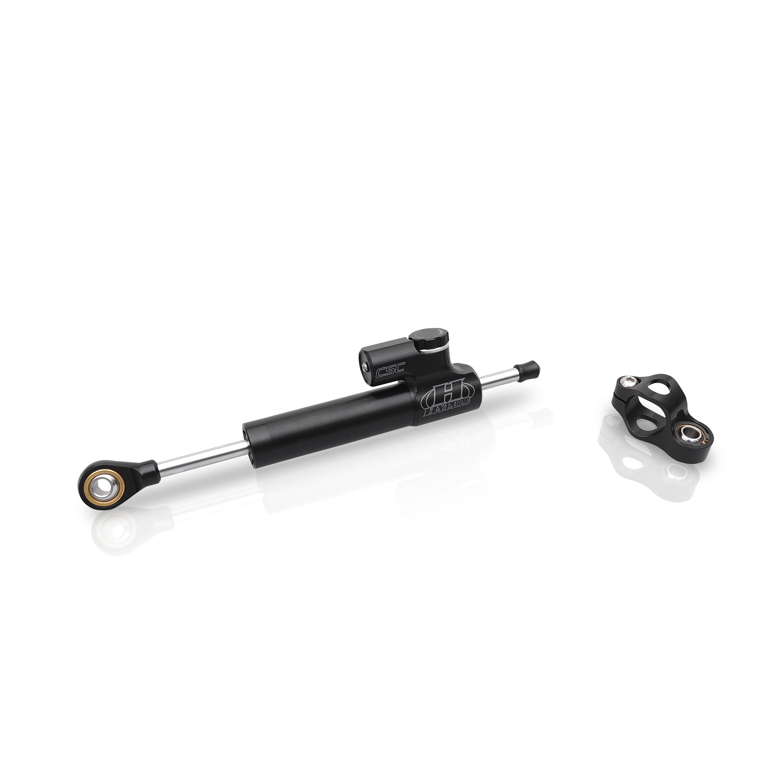 Hyperpro steering damper BMW R9T