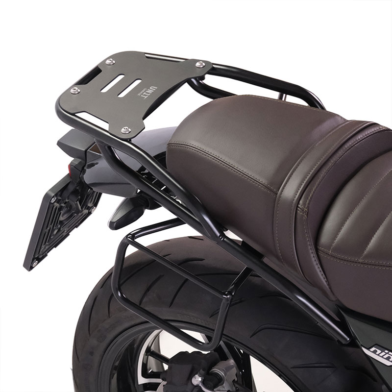 Luggage carrier - R12 nineT