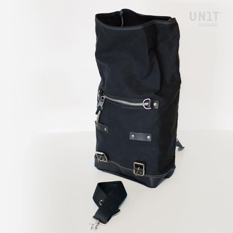 Unit Garage - Canvas bags