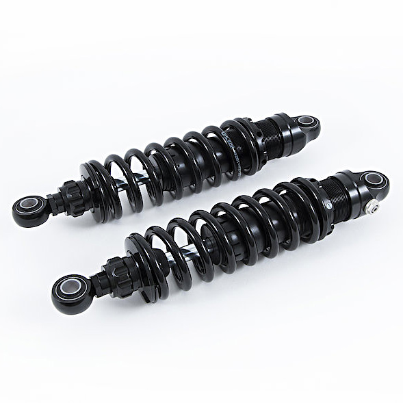 Amortisseur Öhlins TR-845 Blackline