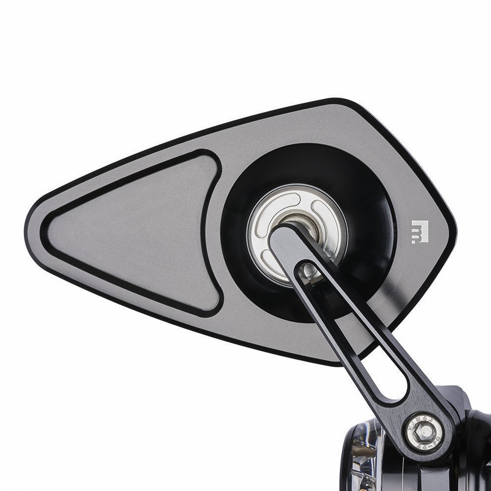 Motogadget M.View Blade Mirror