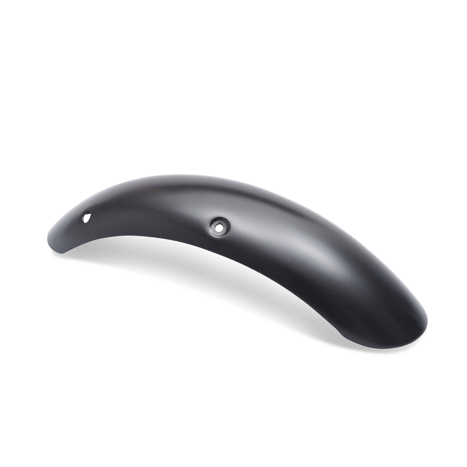 Front Mudguard Powder coating black