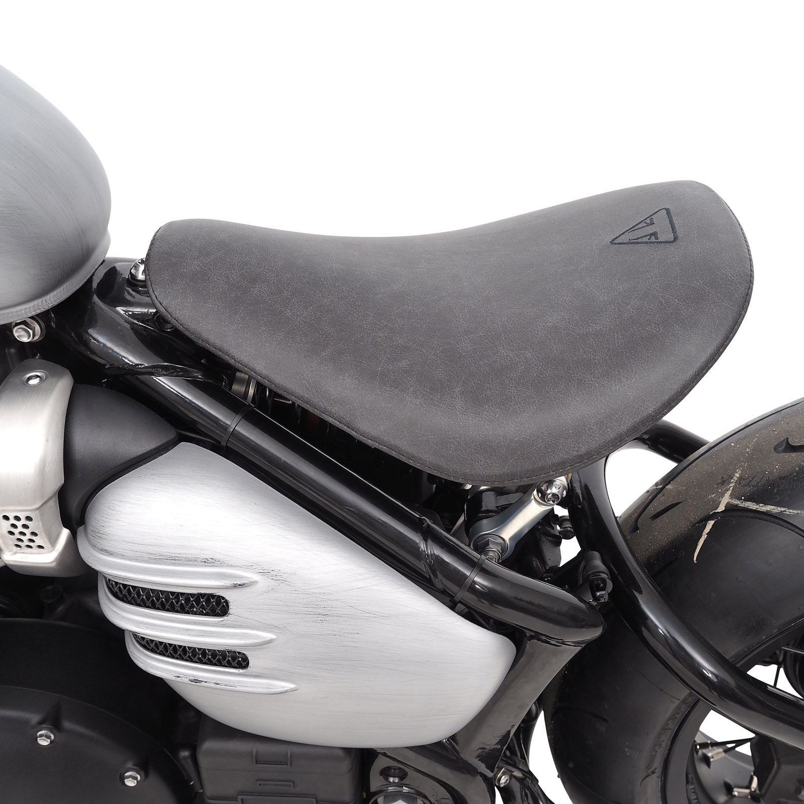 Statement seat Bobber