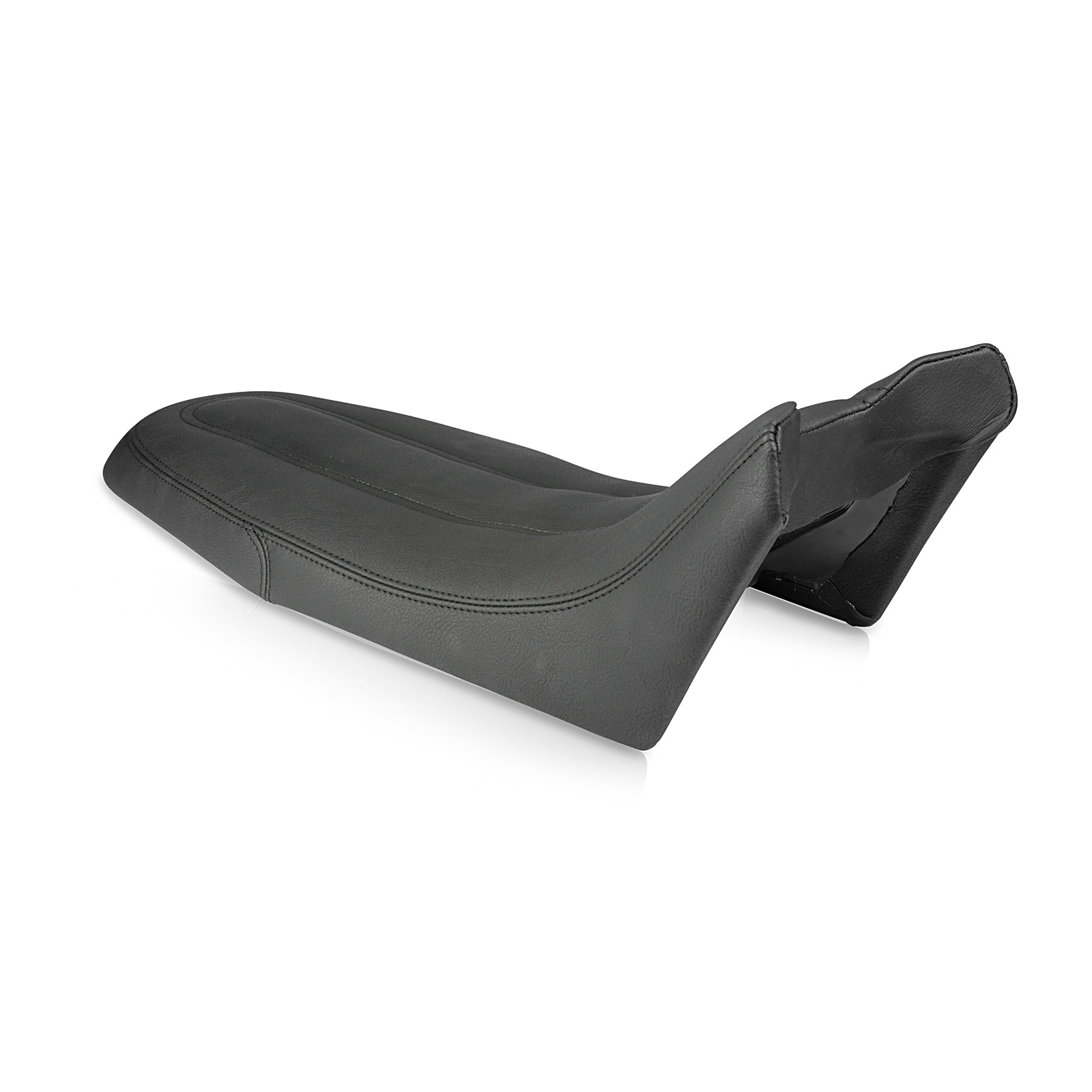 Seat upholstered for RBH Tail Kit