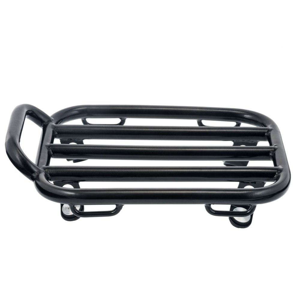 Luggage Carrier Bobber Mudguard