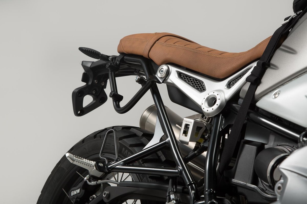 Legend Gear SLC Porte-bagages - BMW R9T